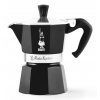 Bialetti Moka Express Moka konvička Černá