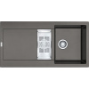 Franke MRG 651 - šedý kameň