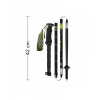 FR-5 FL LITE XTL 120-140 Skladacie Turistické Palice GABEL GABEL