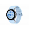 Chytré hodinky Samsung Galaxy Watch FE SM-R861, stříbrné