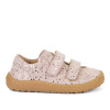 Froddo Barefoot sneakers Base Pink+ G3130240-14 Veľkosť: 34