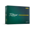 Titleist AVX 26 Yellow 12ks lopty