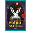 Sofiin svet - Jostein Gaarder