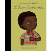William Kamkwamba - Little People, Big Dreams