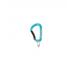 Karabína Mammut Mammut Mini Carabiner Classic Keylock S