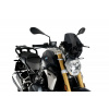 PUIG Plexi na motorku PUIG NEW. GEN SPORT 3624F tmavá dymová