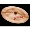 PAISTE 2002 18
