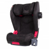 COLETTO AUTOM SESTA Zafiro 15-36 kg čierna (Coletto Zafiro Isofix 15-36 kg čierne promo)