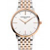 Hodinky Frederique Constant FC-200V5S32B Classics Slimline