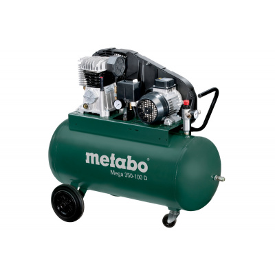Metabo Kompresor Mega 350-100 D 601539000