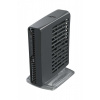 MikroTik Mikrotik hAP ax2 bezdrôtový smerovač Gigabit Ethernet Dvojpásmový (2,4 ghz/5 ghz) Čierna (C52IG-5HAXD2HAXD-TC)