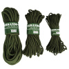 Lano Commando MFH® 15 metrov, priemer 5 mm – Olive Green