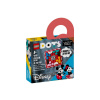 LEGO DOTS NASIVKA MYSIAK MICKEY A MYSKA MINNIE /41963/
