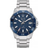 Bulova Pánske hodinky Bulova Marine Star C Series HPQ Precisionist Bulova-96B433