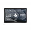 ASUS ExpertCenter/E1 AiO E1600/15,6''/FHD/T/N4500/4GB/128GB SSD/UHD/bez OS/Black/2R E1600WKAT-BA041M