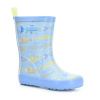 Bundgaard Charly High Helmstedt Fish Pond Ocean barefoot čižmy 33 EUR