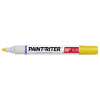 Markal PAINT-RITER INDUSTRY MARKER SL100 31240620 popisovač na laky černá 4 mm