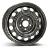 Plechový disk Alcar Stahlrad KFZ 8763 6,5x16 5x114,3 (67) ET52,5 čierny (MAZDA)