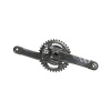 SRAM kliky XX1 Eagle B148 DUB Powermeter 12s 32T 175 mm