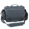 Taška cez rameno DIRECT ACTION messenger SHADOW GREY