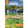 průvodce Croatia 8.edice anglicky