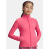 Under Armour Dievčenská bunda Motion Jacket-PNK Ružová YMD