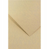 Ozdobný papier GRANIT KRÉMOVÝ A4 Galeria Papieru 220 g/m2 20 hárkov