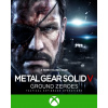 ESD GAMES Metal Gear Solid V Ground Zeroes XONE Xbox Live Key