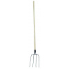 JAD Tools s násadou 130 cm 4 hroty