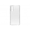 Tactical TPU Plyo Kryt pre Samsung Galaxy A36 5G Transparent 8596311272738 NoName