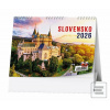 Slovensko 2026 - stolní…