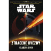 Star Wars - Cesta k Epizodě VII. - Ztracené hvězdy - Claudia Gray