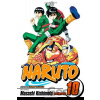 Naruto, Vol. 10: A Splendid Ninja - Masashi Kishimoto