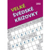 Velké švédské křížovky, klasické anekdoty - Adéla Müllerová
