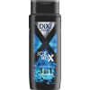 Dixi Man sprchovací gél Ice Box 3 in 1 400 ml