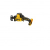 DEWALT CHVOSTOVÁ PÍLA 18V DCS369N (DCS369N-XJ)