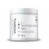 Aminokyseliny L-Tryptophan 100 g NutriWorks
