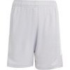 adidas | Tiro 26 League Kids | šedá| XXS(111-116cm)