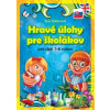 Hravé úlohy školákov 8-9 rokov