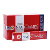Golden Masala Nag Champa Vonné tyčinky 15gr. (GoldNCi-01)