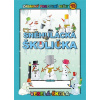 Sněhulácká školička - Jan Mihalík