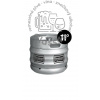 URPINER 11% Pivo tmavé 30L KEG