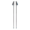 BLACK DIAMOND DISTANCE Z POLES Pewter - 100 cm