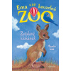 Ema a její kouzelná zoo Zvědavý klokánek (18) - Amelia Cobb