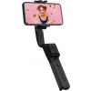 Stabilizátor Hohom iSteady Q 360 ° AI selfie stick black (ISTEADYQBLACK)