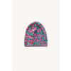 Merino čiapka tenká detská – pinkpilio (135 g)