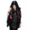 prehoz DEVIL FASHION - Punk Curly - CA052