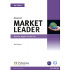 Market Leader 3/e Advanced Practice File + CD (D. Falvey, David Cotton, Steven L. Kent)