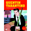 Quentin Tarantino Komiksová biografie - Michele Botton
