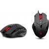 A4tech BLOODY V7MA herná myš, až 3200dpi, V-Track techn., 160KB pamäť,USB, CORE 3,kovové podložky